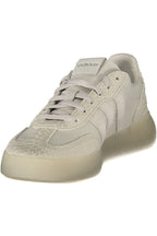 ADIDAS WOMEN'S WHITE SPORTS SHOES