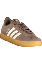 ADIDAS WOMEN'S BROWN SPORTS SHOES