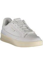 ADIDAS MEN'S WHITE SPORTS SHOES