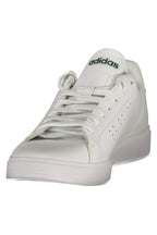ADIDAS MEN'S WHITE SPORTS SHOES