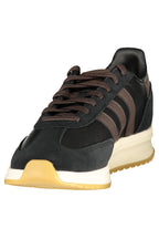 ADIDAS MEN'S BLUE SPORTS SHOES