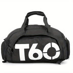 Gym Travel Backpack Sports Bag