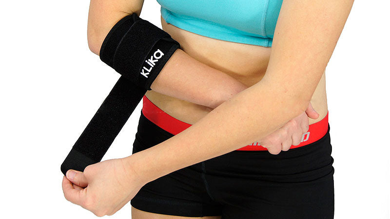 NNEDPE Powertrain Elbow Compression Bandage Support