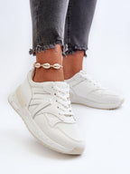 Sport Shoes model 198222 Step in style