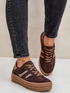 Sport Shoes model 203922 Step in style