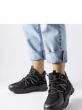 Trapper shoes model 205863 Solea