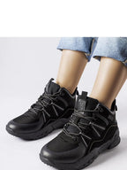 Trapper shoes model 205863 Solea