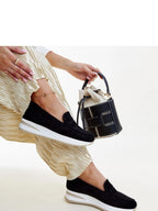 Half shoes model 206458 Solea