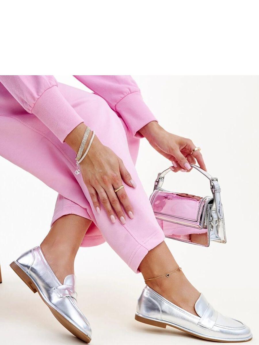 Half shoes model 206459 Solea