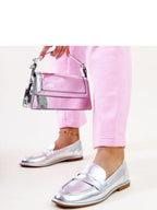 Half shoes model 206459 Solea