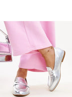 Half shoes model 206459 Solea