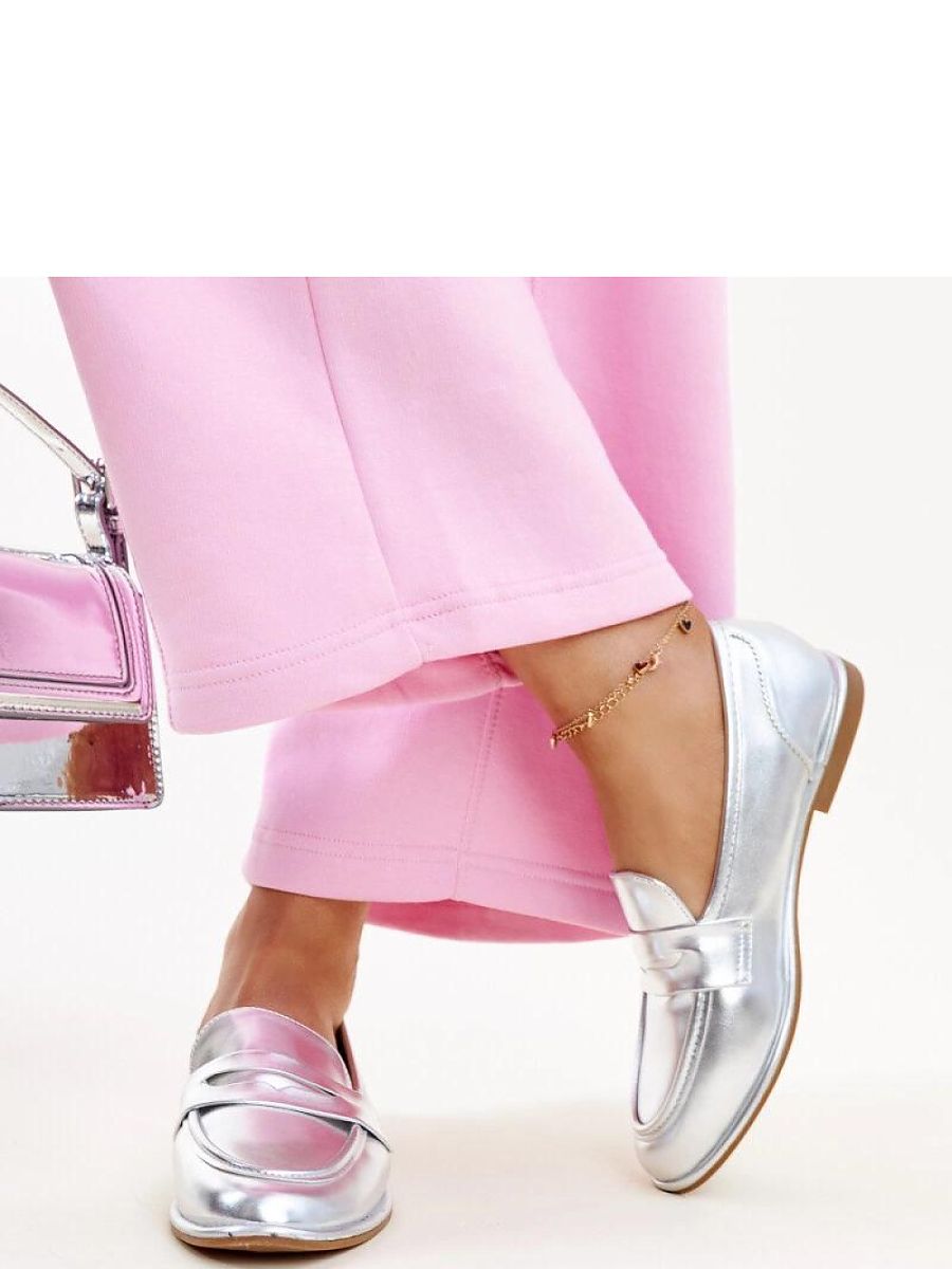 Half shoes model 206459 Solea