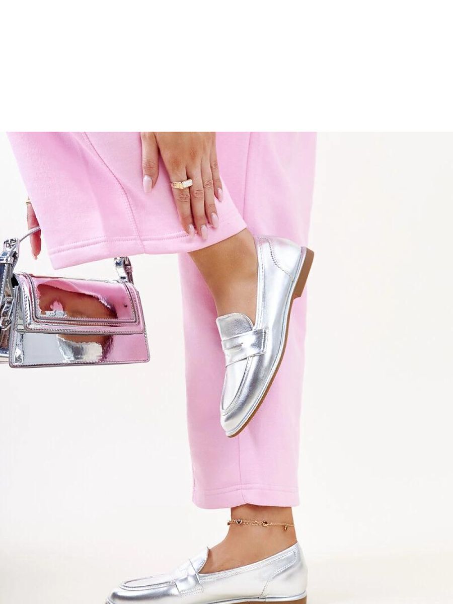 Half shoes model 206459 Solea