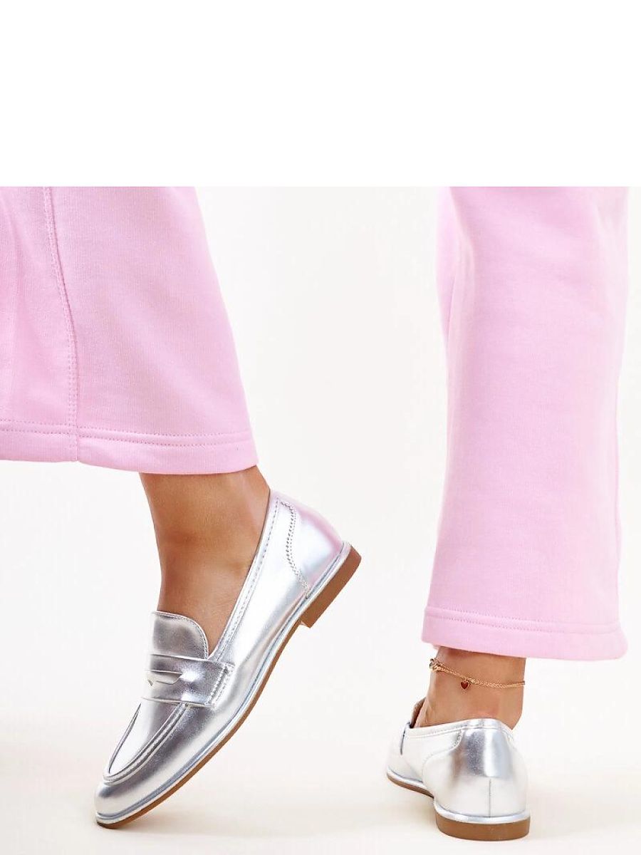 Half shoes model 206459 Solea