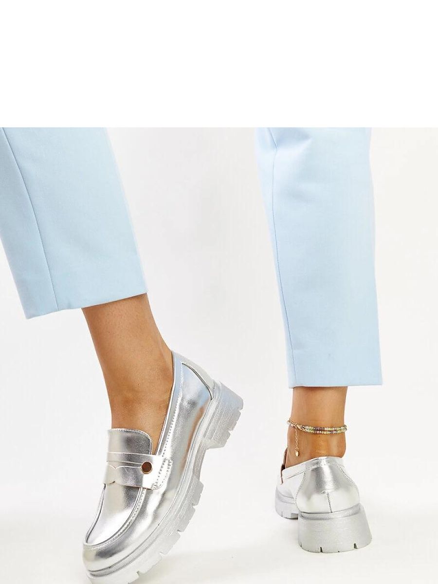 Half shoes model 206465 Solea