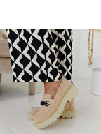 Half shoes model 206478 Solea