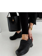 Half shoes model 206480 Solea