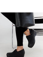 Half shoes model 206480 Solea