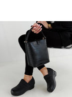 Half shoes model 206480 Solea