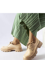 Half shoes model 206570 Solea