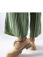Half shoes model 206570 Solea