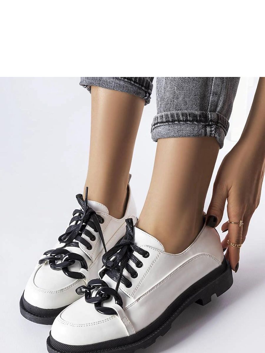Half shoes model 207076 Solea