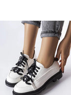 Half shoes model 207076 Solea
