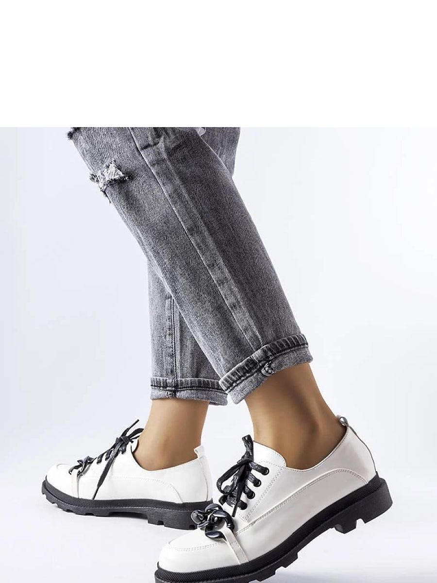 Half shoes model 207076 Solea