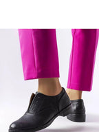 Half shoes model 207083 Solea