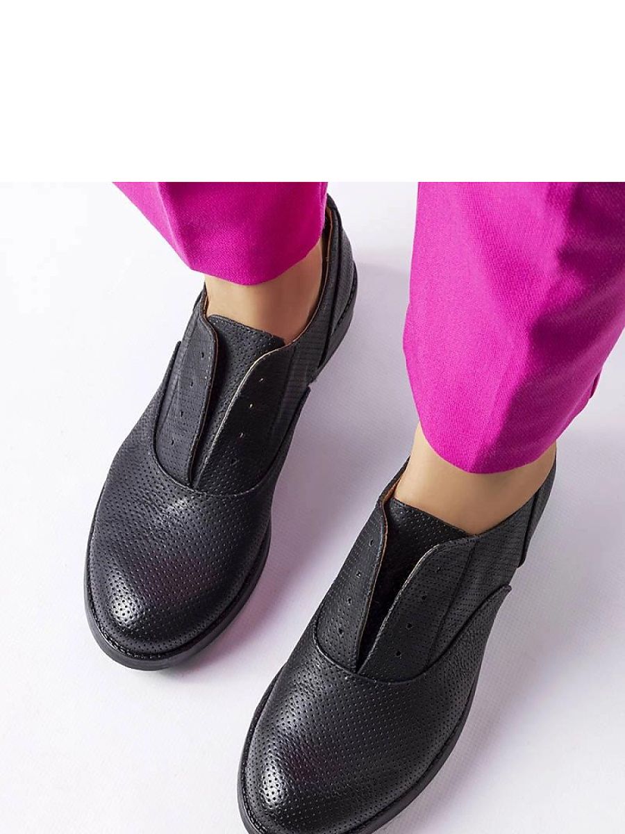 Half shoes model 207083 Solea