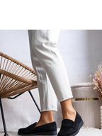 Half shoes model 207100 Solea