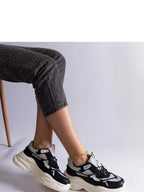 Sport Shoes model 207150 Solea