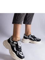 Sport Shoes model 207150 Solea