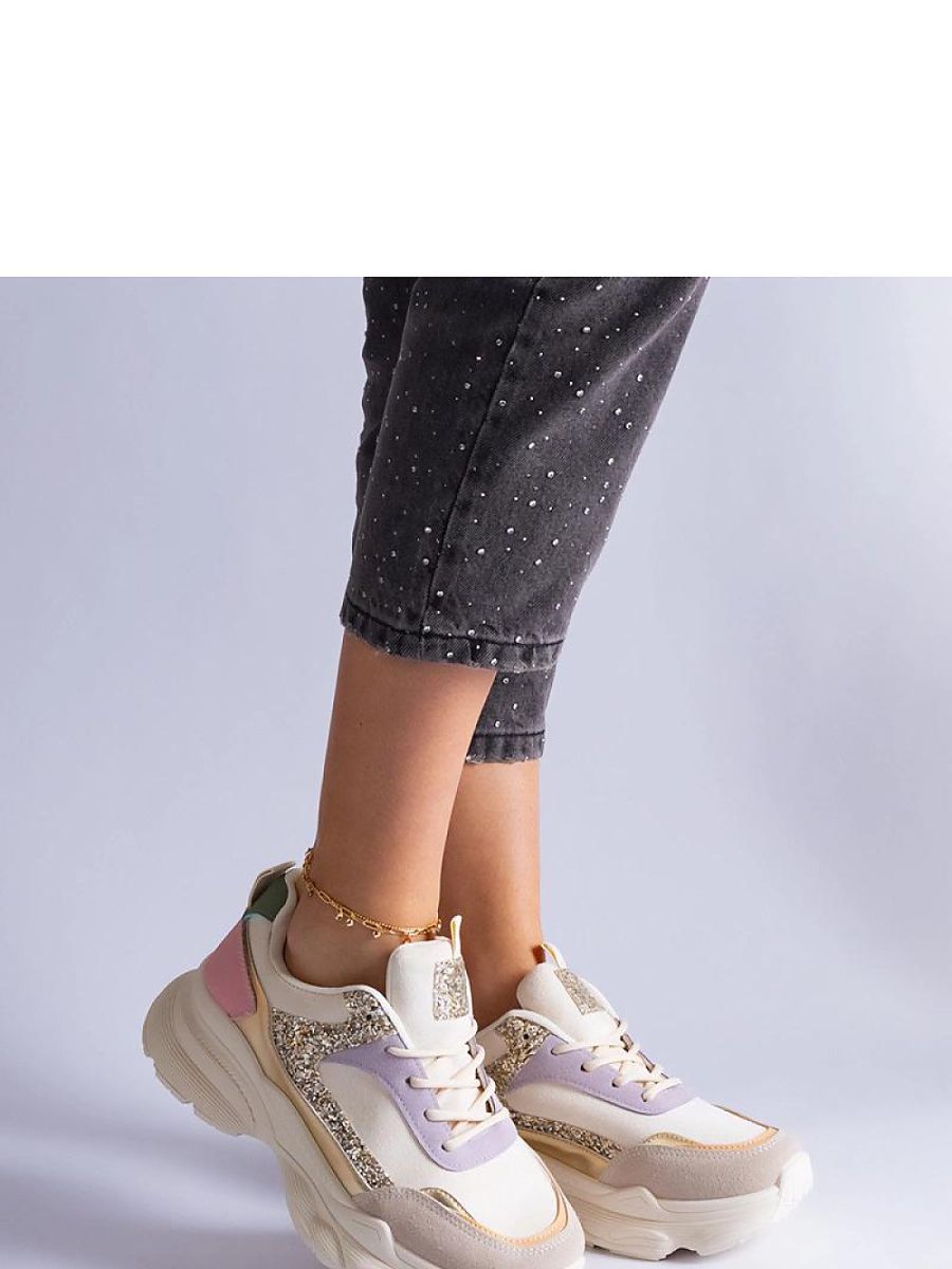 Sport Shoes model 207153 Solea