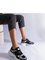 Sport Shoes model 207160 Solea