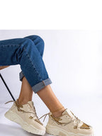 Sport Shoes model 207164 Solea