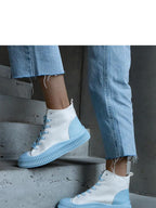 Sneakers model 207205 Solea