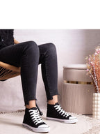 Sneakers model 207206 Solea
