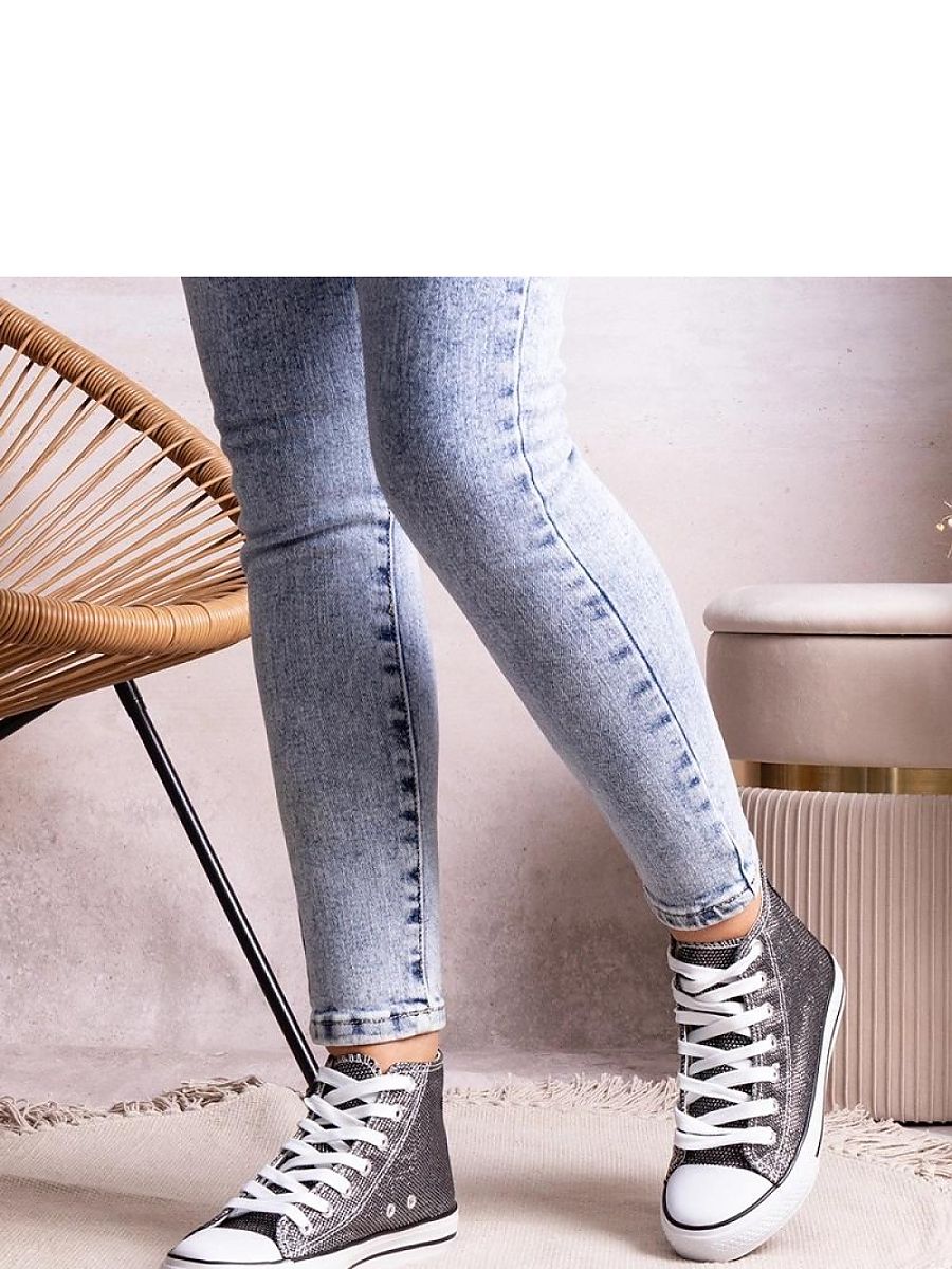 Sneakers model 207212 Solea