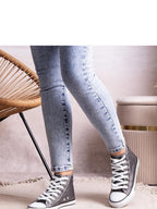 Sneakers model 207212 Solea