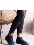 Sneakers model 207221 Solea