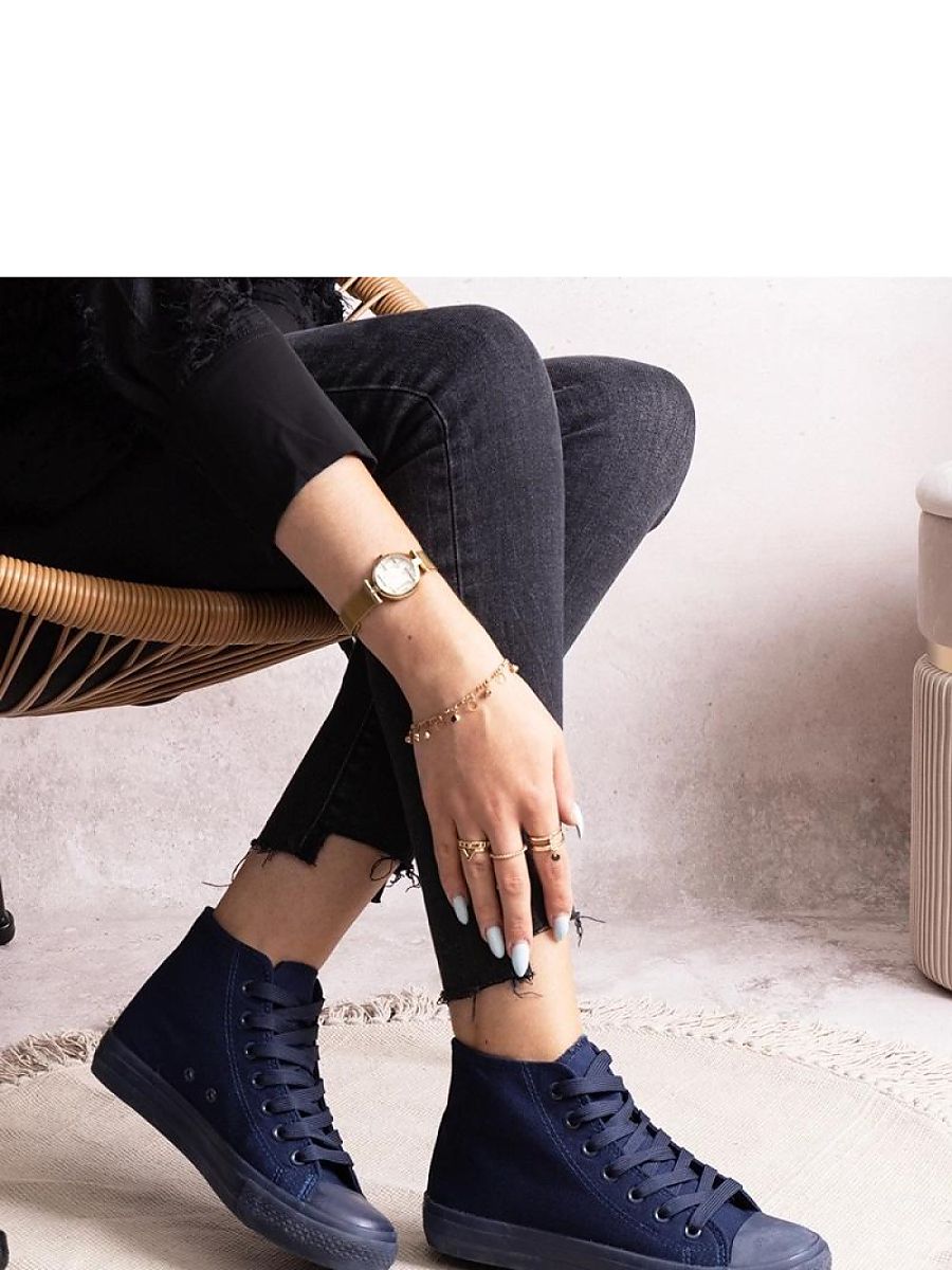 Sneakers model 207221 Solea