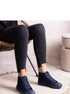 Sneakers model 207221 Solea