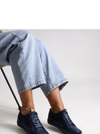 Sneakers model 207237 Solea