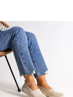 Sneakers model 207250 Solea