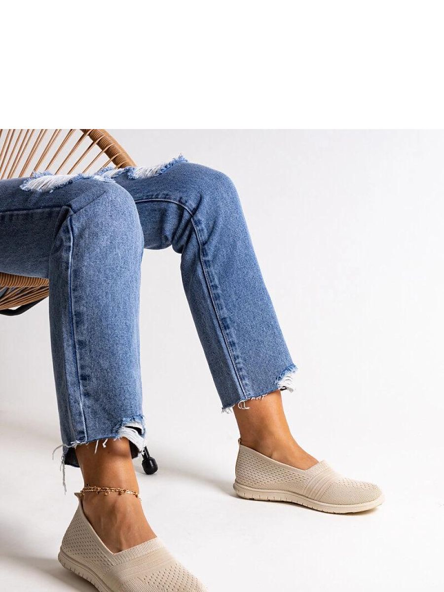 Sneakers model 207250 Solea