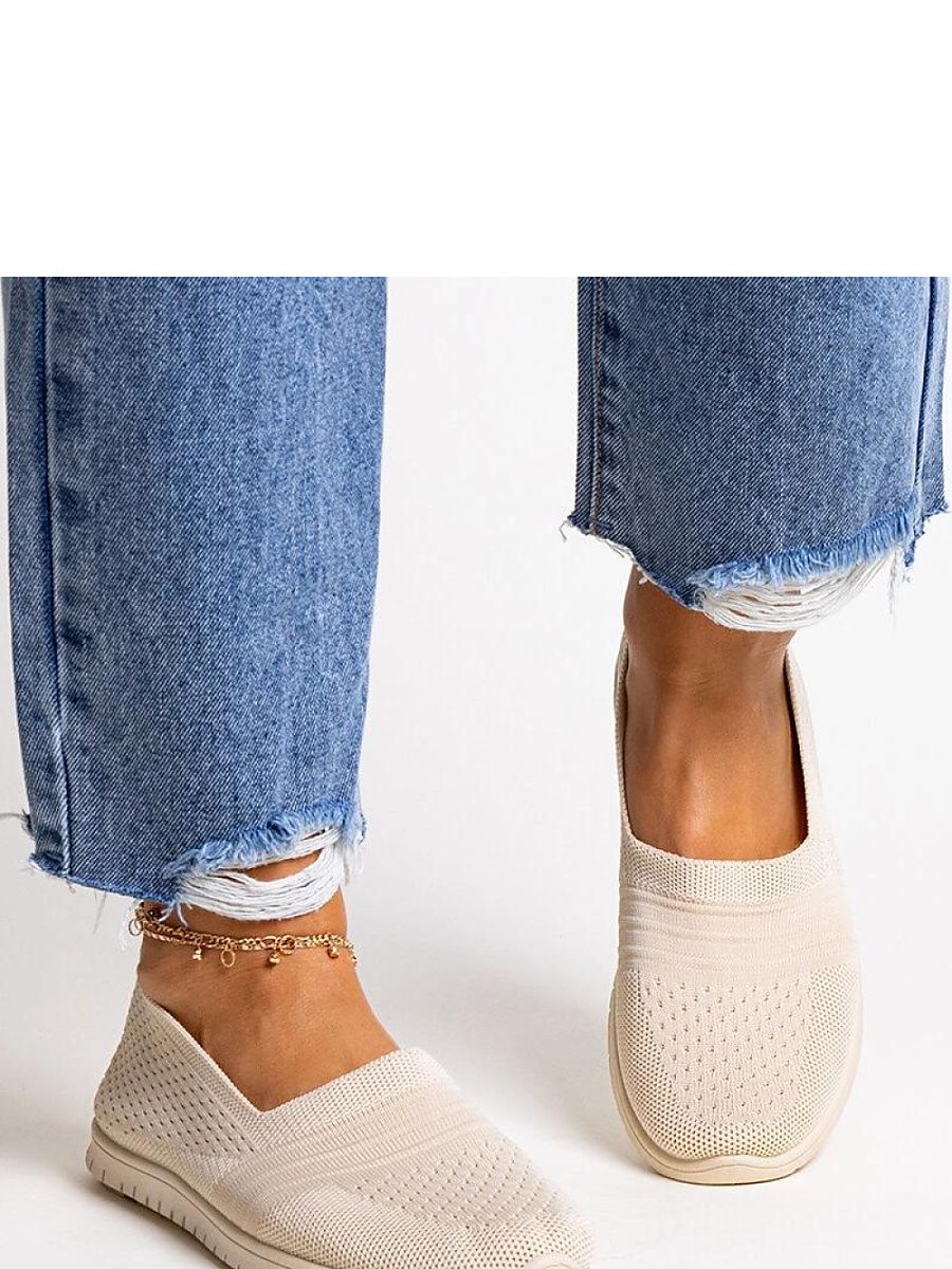 Sneakers model 207250 Solea