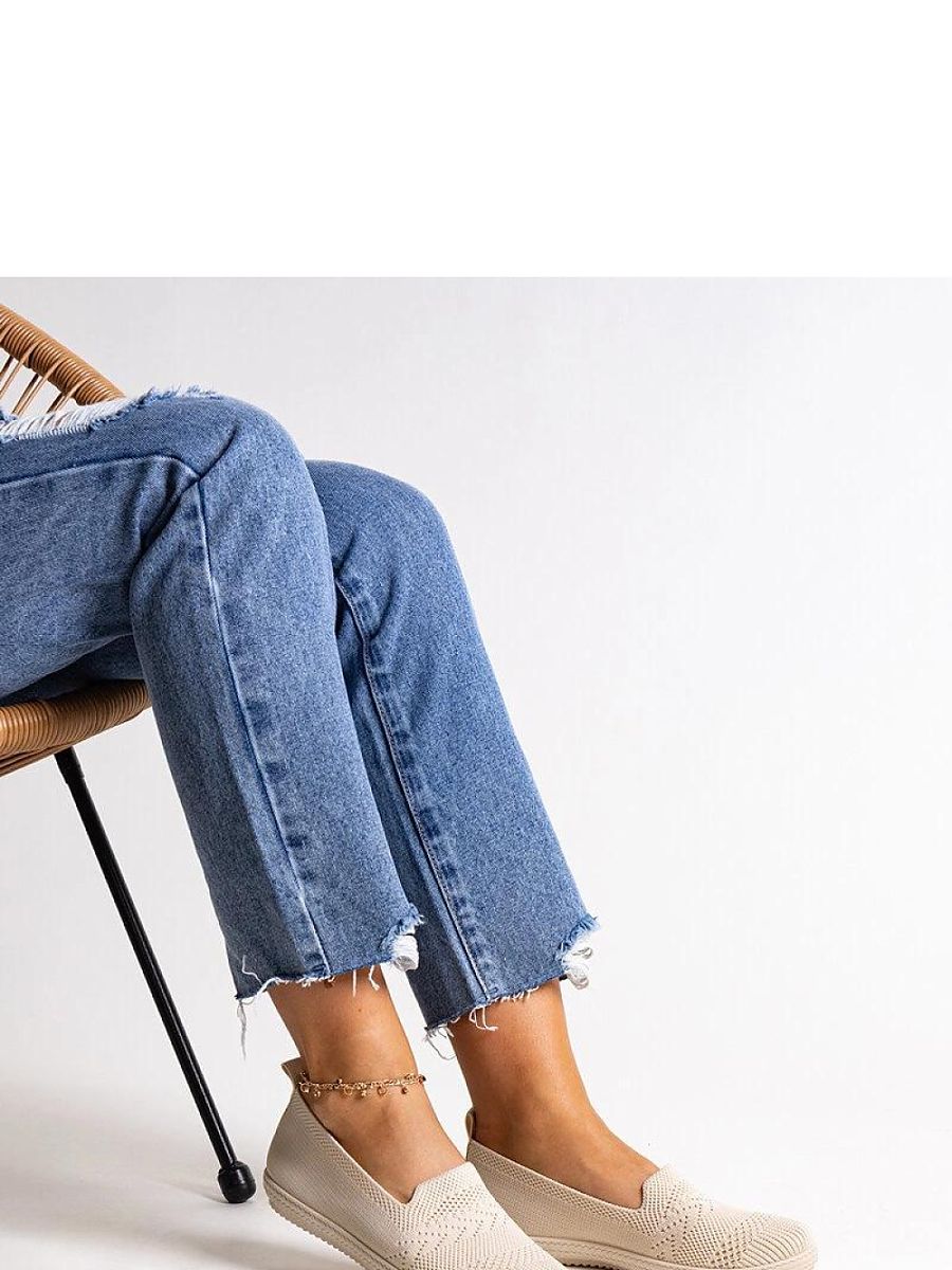 Sneakers model 207254 Solea