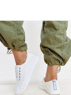 Sneakers model 207298 Solea