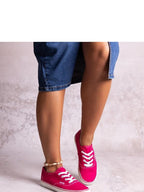 Sneakers model 207336 Solea